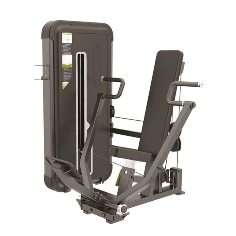 Chest Press Classic - EM154 EM154