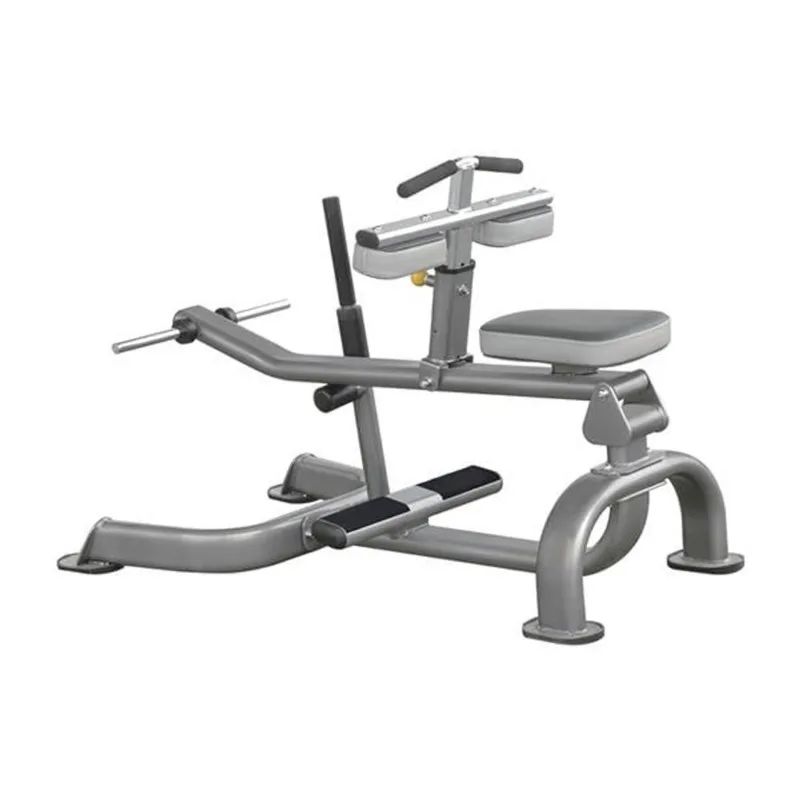 Seated Calf Raise - EM155 EM155
