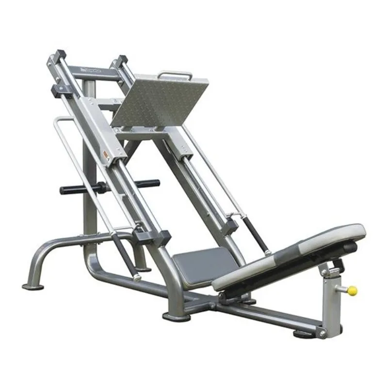 Leg Press - EM158 EM158