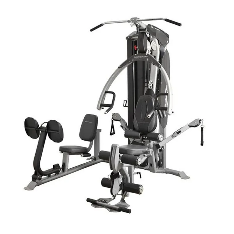 Leg Press (Opcional GXP) Body Craft - EM159 EM159