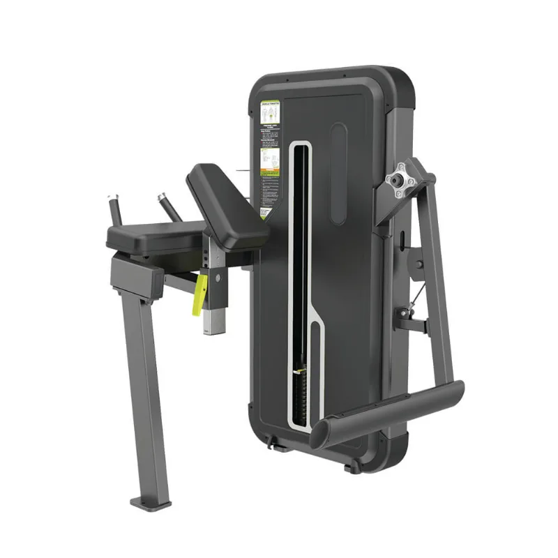 Glute SL - EM161 EM161