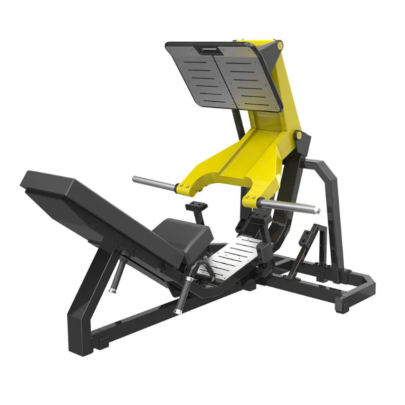 Leg Press Plate Wellness - EM165 EM165