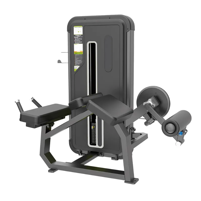 Prone Leg Curl Classic Wellness - EM172 EM172
