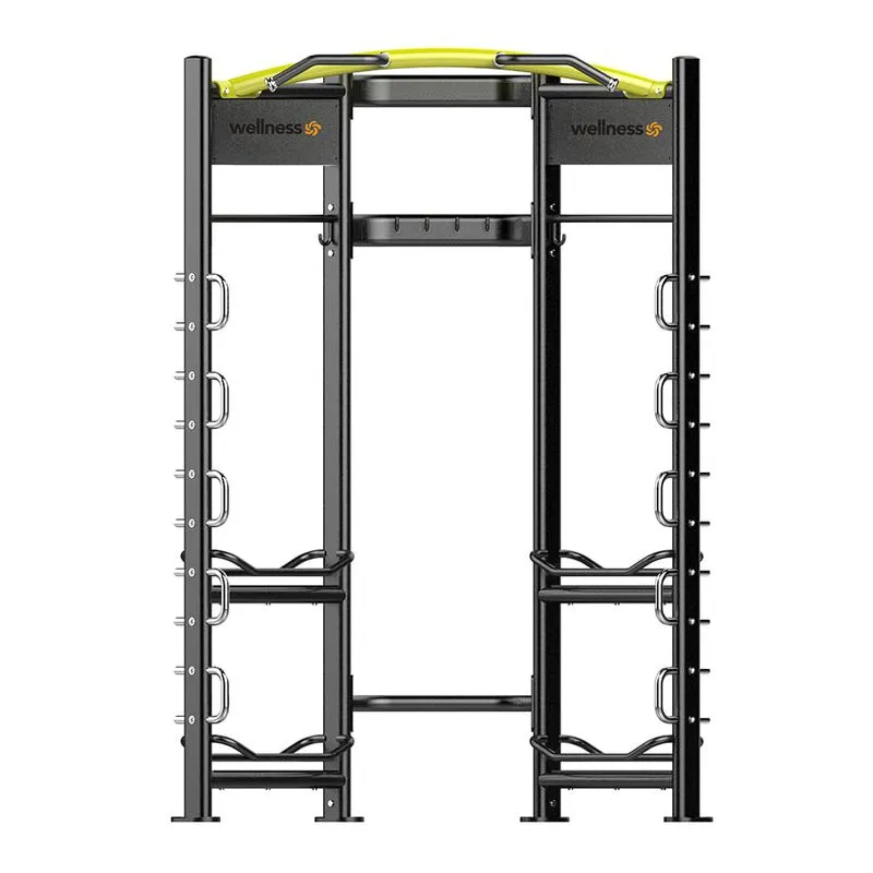 Stretching Station Cf Wellness - EM174 EM174