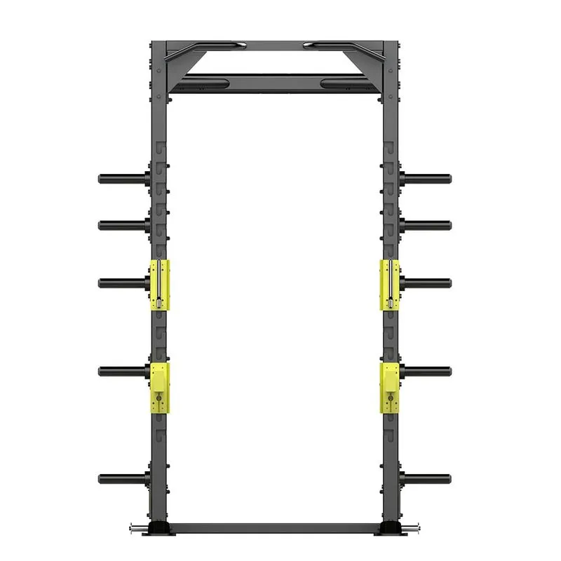 Power Rack Station CF Wellness - EM177 EM177