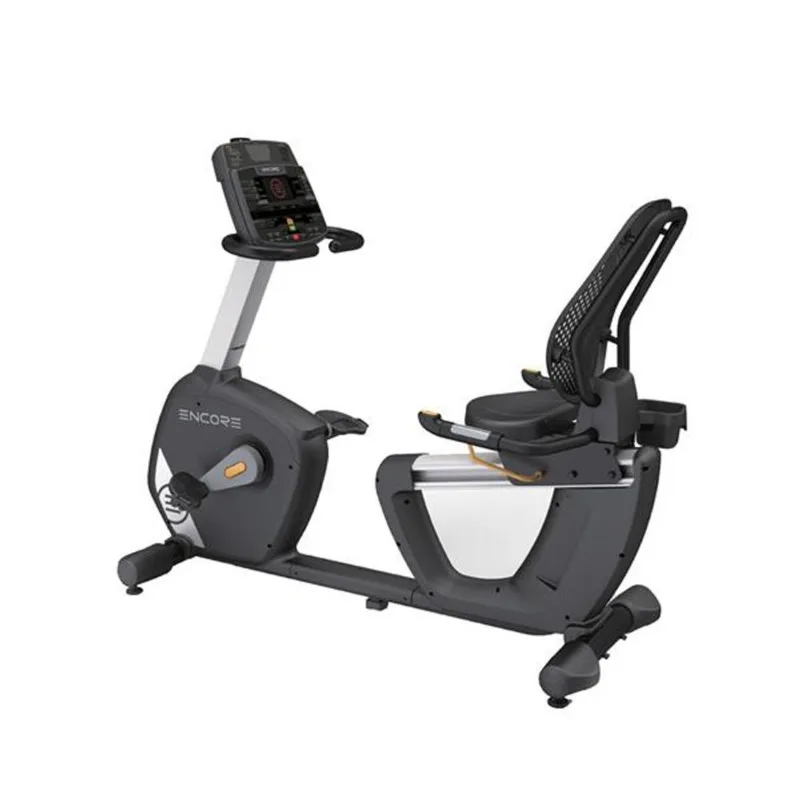 Werb- Bicicleta Horizontal Impulse - GY051 GY051