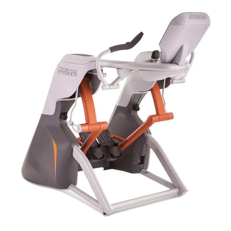 Simulador De Corridas Zero Runner Zr8000 Octane 15 Níveis De Resistência Wellness - GY020 GY020