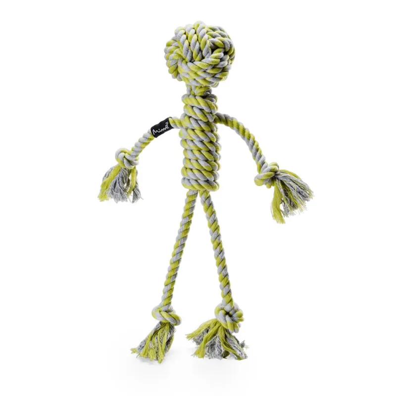 Corda Boneco - PP117 PP117
