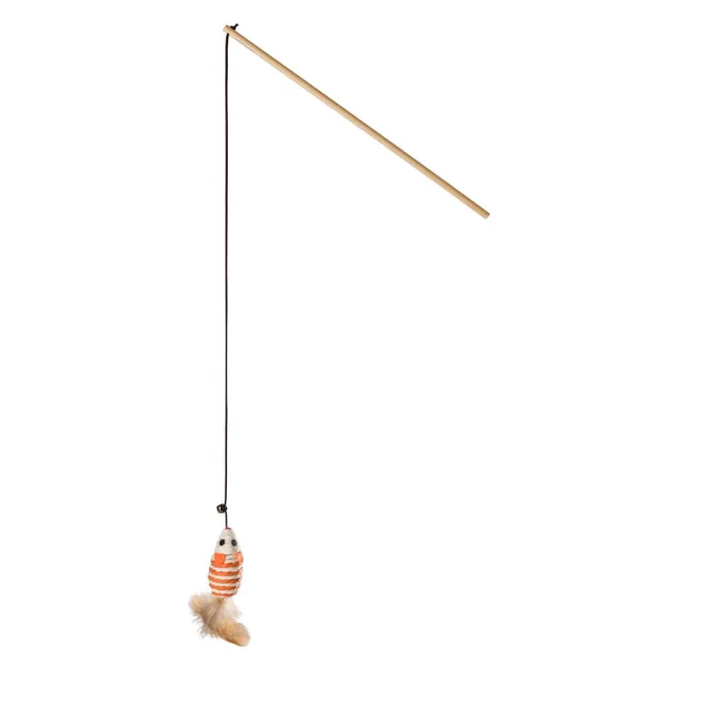 Varinha Ratinho Listrado - PP139 PP139