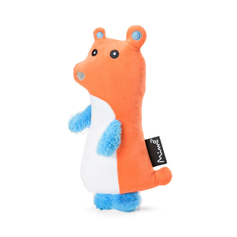 Amiguinhos Animais Urso - PP141 PP141