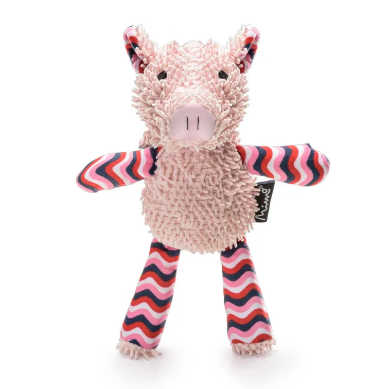 Amiguinhos Estampados Piggie- PP164 PP164