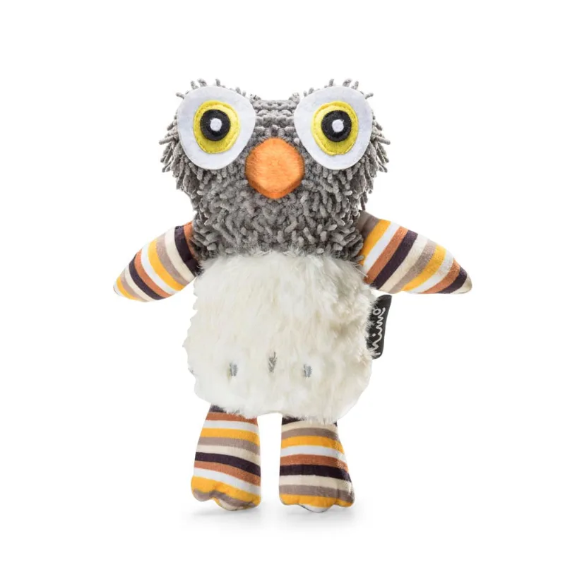 Amiguinhos Estampados Birdie - PP165 PP165