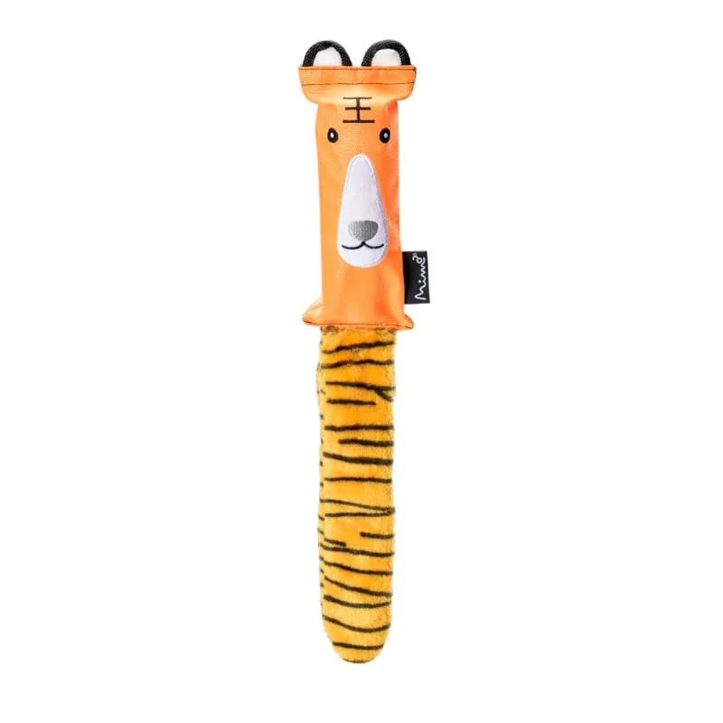 Amiguinhos Rabico Tigre - PP171 PP171