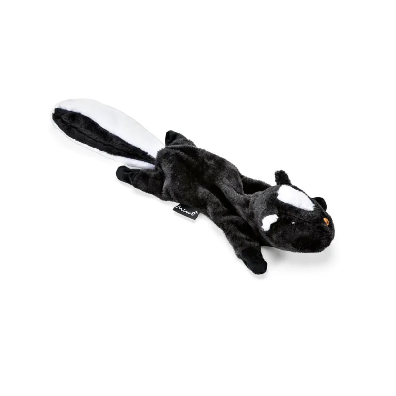 Brinquedo de Pelúcia para Cães - Gambá Ollie - PP174 PP174