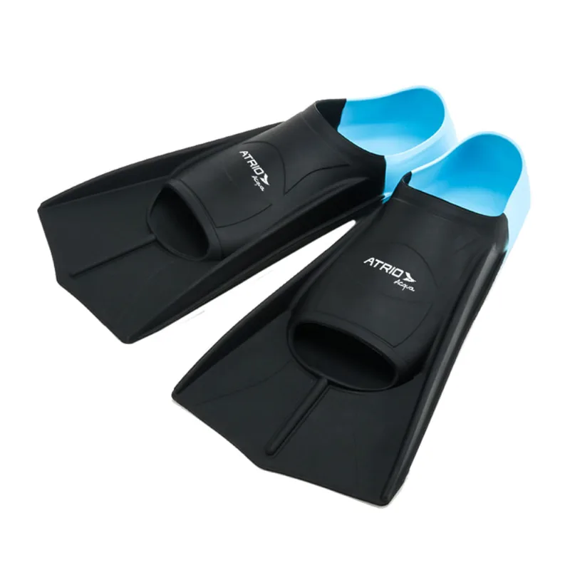 Pé de Pato Silicone Preto 39-41 - ES376 ES376