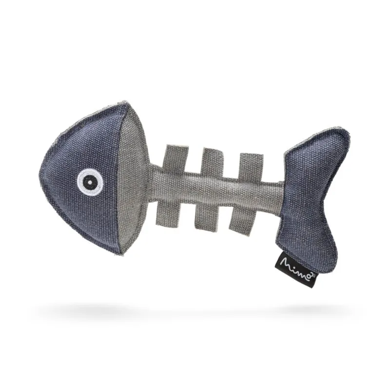 Peixe Canvas - PP178 PP178