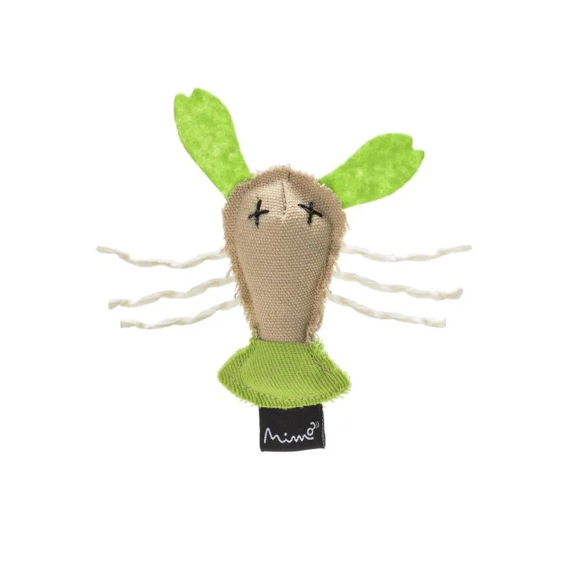 Brinquedo de Pelúcia Para Gatos Hunters Lagosta Mimo - PP234 PP234