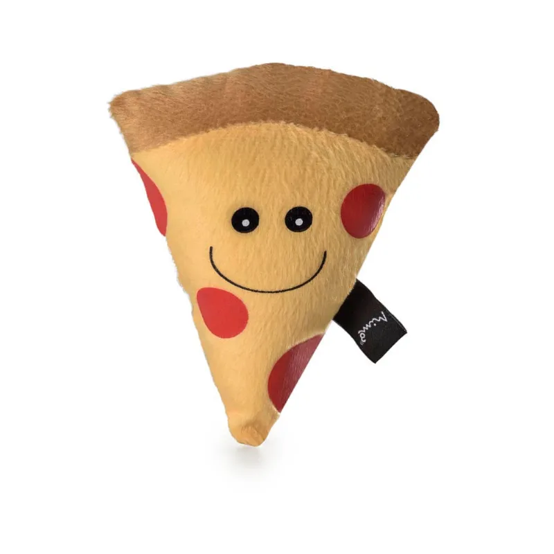 Foodies Pelúcia Pizza Peperoni - PP154 PP154