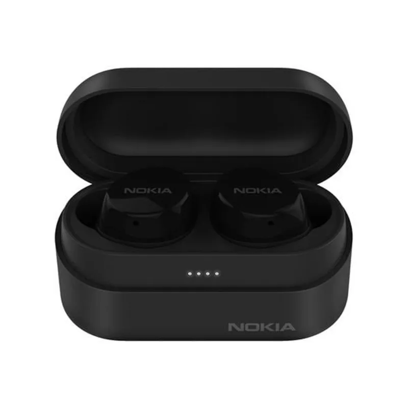 Nokia Power Earbuds Lite 35h de duração, com case -NK018 NK018