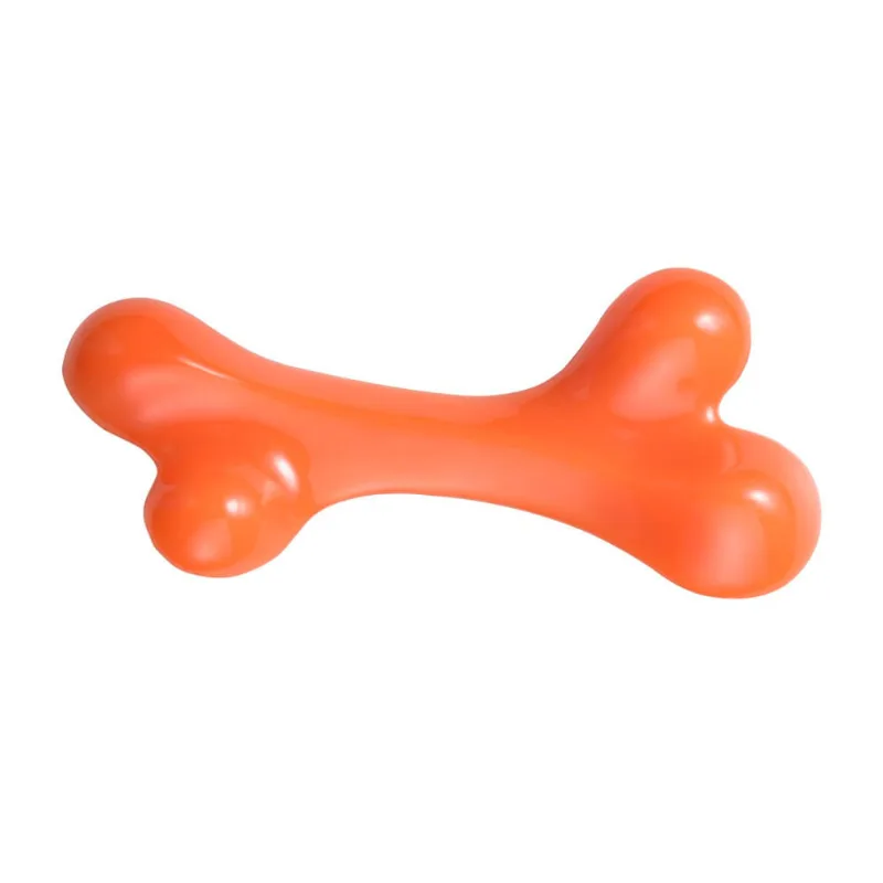 Osso de Nylon Sabor Carne - PP163 PP163