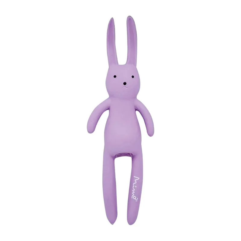 Brinquedo Bunnies Coelhinho Pink - PP108 PP108
