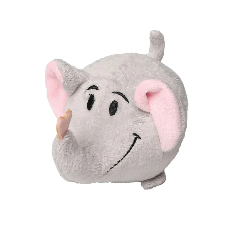 Amiguinhos Bolinha Plush Elefante Pp190 Pp190