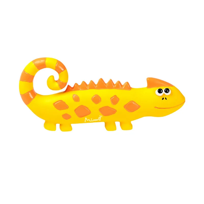 Brinquedo Lizard Buddies Iguana Juju - PP155 PP155