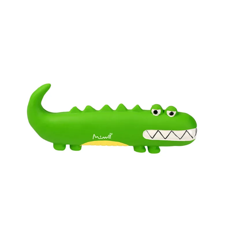 Brinquedo Lizard Buddies Jacaré Ali - PP156 PP156