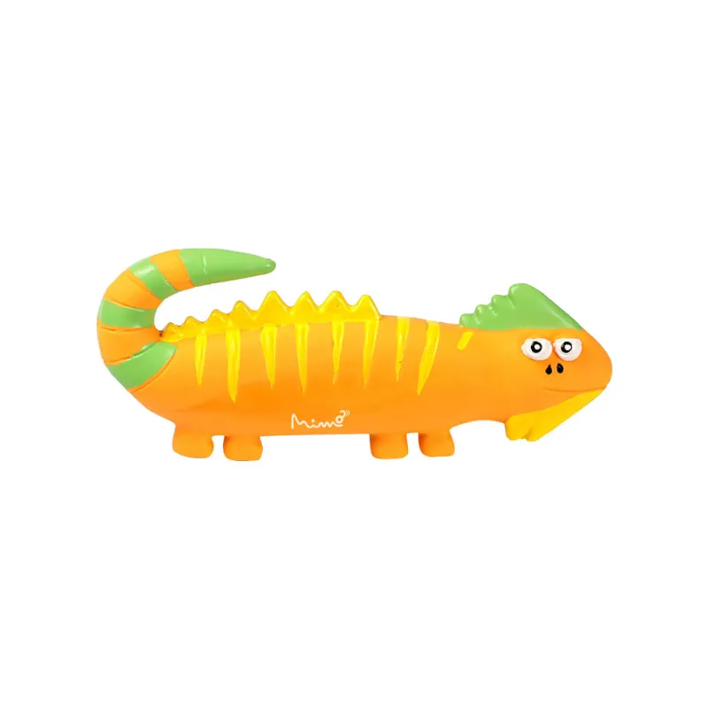 Brinquedo Lizard Buddies Iguana Gigi - PP157 PP157