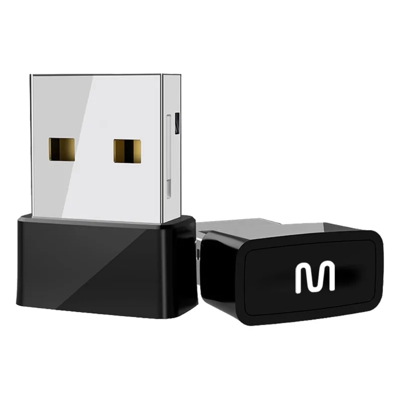 Adaptador Wi-fi Usb Ac650 Multi - RE078 RE078