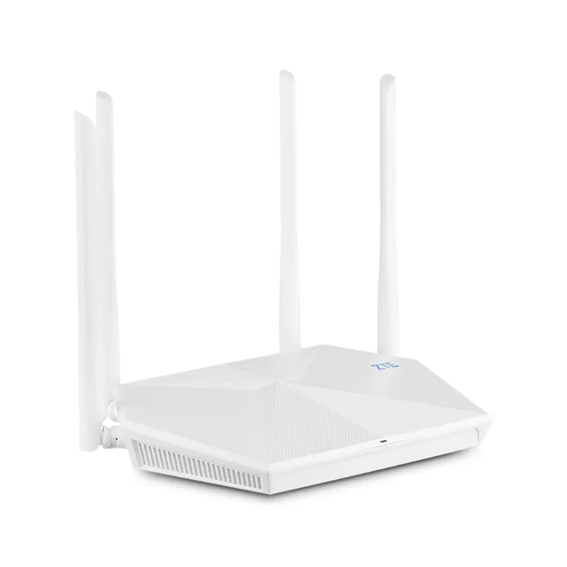 Roteador AX1800 Gigabit ZTE | Space Series - ZT360 ZT360