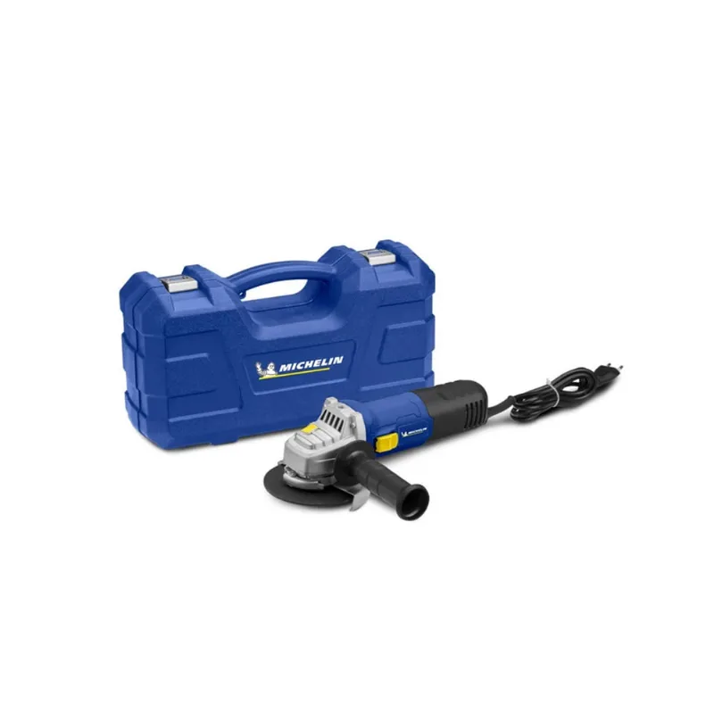 Esmerilhadeira Michelin 900w c/ 03 Discos de Corte