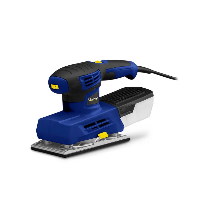 Lixadeira Oscilante 240W 127V Michelin - MI016 MI016