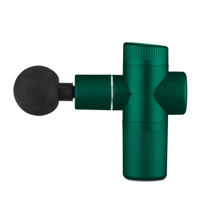 Massageador Muscular Compact Gun - Multilaser Saúde - HC266 HC266