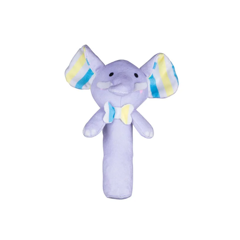 Buzininha Mima Bebe Elefante Multikids Baby - BR1254 MULTIKIDS
