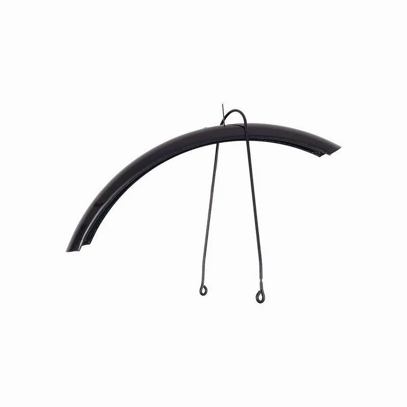 Para Lama P- Bike Elétrica (bi207) - Pr7639 Preto