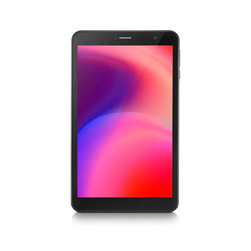Tablet Multilaser M8, 32GB, Tela 8", WIFI, Dual Band com Kids Space, Preto - NB365