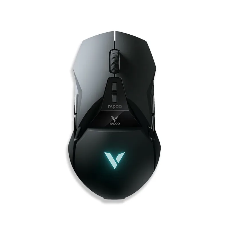 Mouse Gamer Rapoo VPro s/ Fio 16000DPI VT950 - RA026 RA026