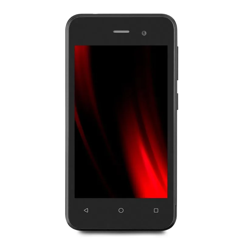 Smartphone E Lite 2 3G 32GB Preto P9146 - Multilaser