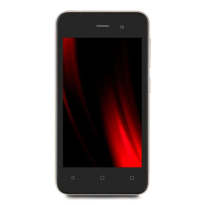 Smartphone E Lite 2 3G 32GB Dourado P9147 - Multilaser