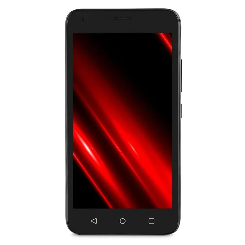 Smartphone E Pro 4G 32GB Preto P9150 - Multilaser