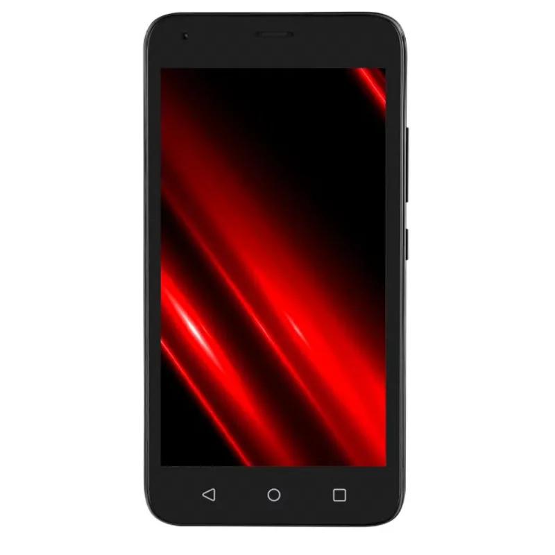 Smartphone E Pro 4G 32GB Dourado P9151 - Multilaser