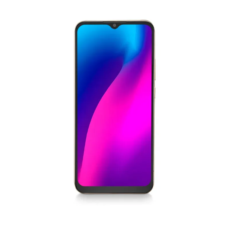 Smartphone G Max 2 64GB Dourado P9157 - Multilaser
