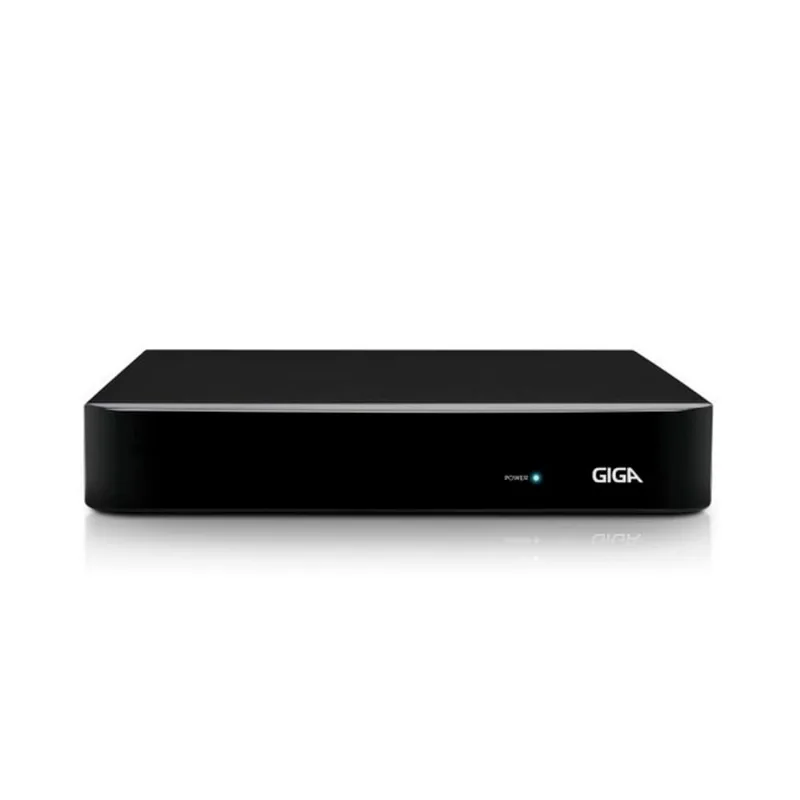 Dvr 4CH Canais Hibrido 5x1 1080P Orion GS0480 - Giga