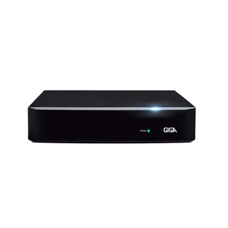 Dvr 8CH Canais 5x1 1080P Orion GS0481 Preto - Giga Security