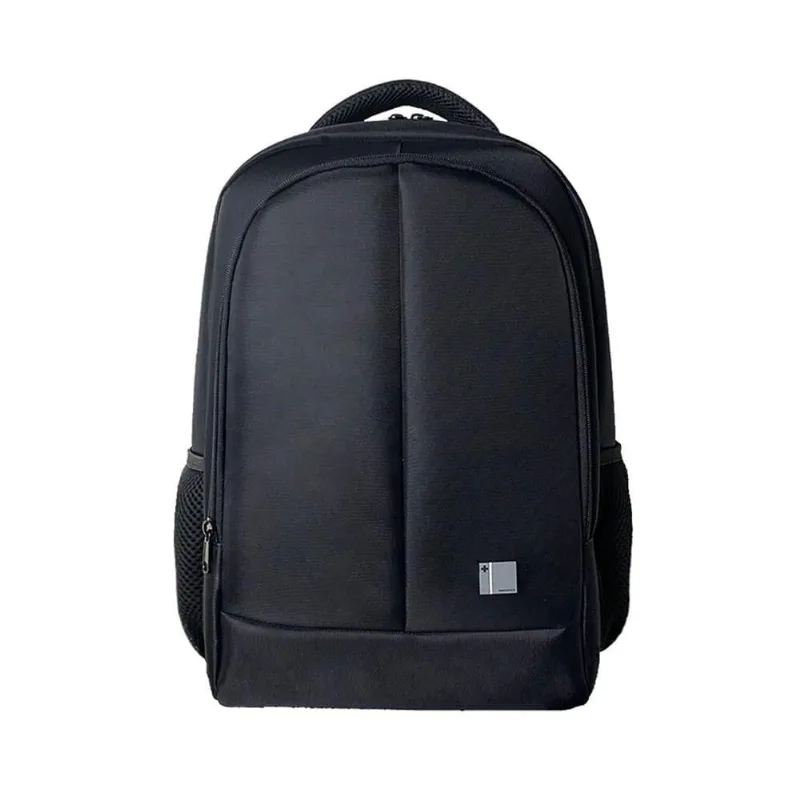 Mochila Executiva Notebook Até 15,6 Pol Preta Multilaser