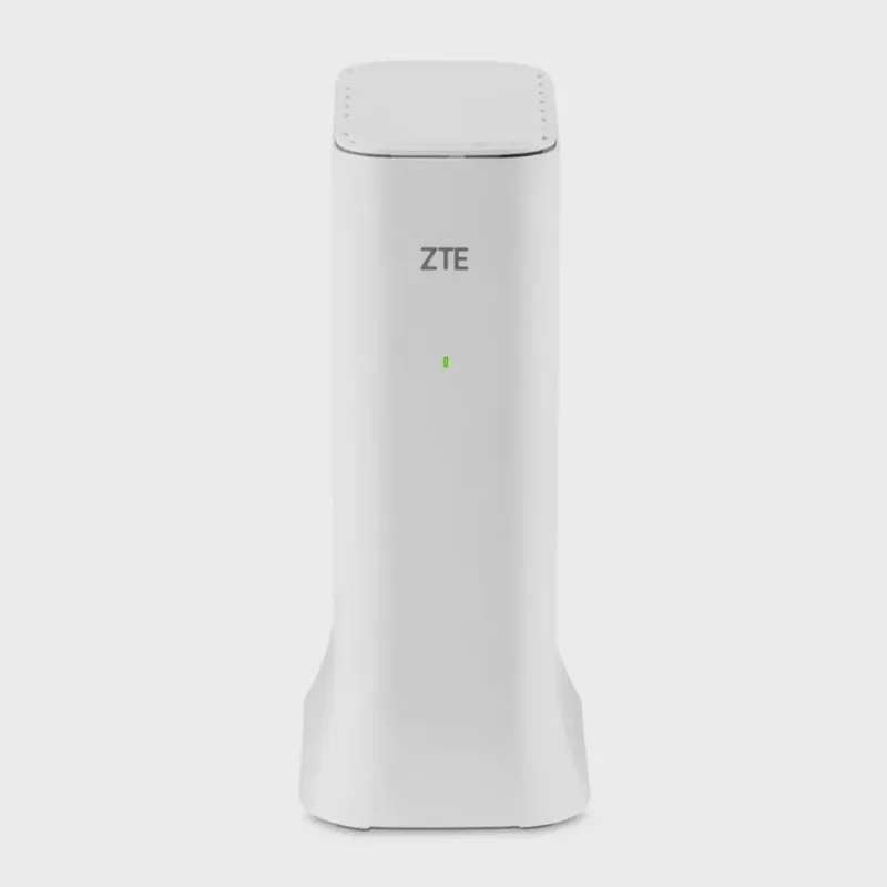 Roteador Multilaser ZT361AX1800 Gigabit zte Space Serie