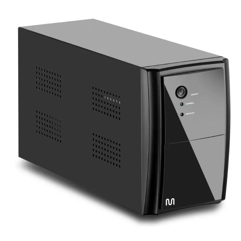 Nobreak 1200 Va 110v Multi - EN062 EN062