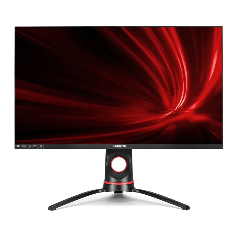 Monitor Gamer Kaizen 27 Polegadas Full HD IPS 144Hz Warrior - MN201 MN201