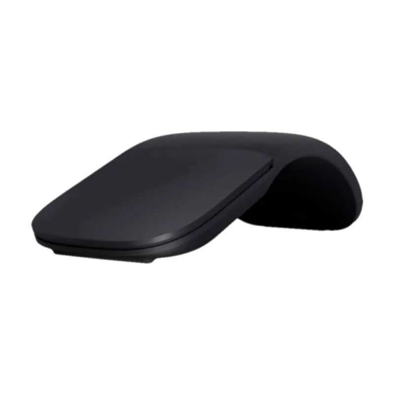 Mouse Microsoft Sem Fio Bluetooth Mobile Modern Hdwr Preto - ELG00011 ELG00011